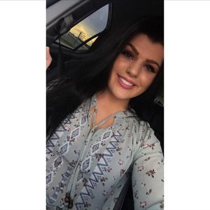 Meet your Posher, Ashlyn